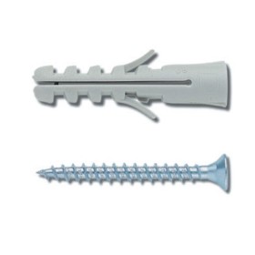 ELEMATIC BLISTER TASSELLI E/VA 8 PZ. 10 ELEMATIC BLISTER TASSELLI E/VA 8 PZ. 10