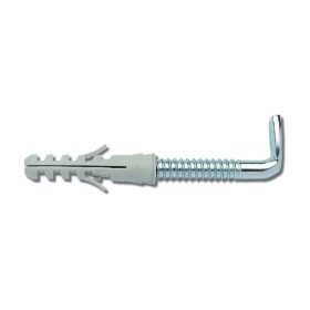 ELEMATIC FISSAGGIO EB/SB FORO 12X75 ELEMATIC FISSAGGIO EB/SB FORO 12X75
