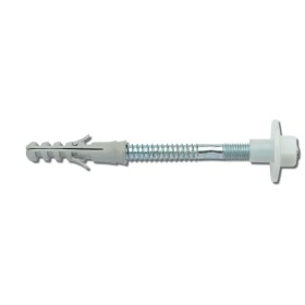 ELEMATIC FISSAGGIO ETS/L FORO 12X12 ELEMATIC FISSAGGIO ETS/L FORO 12X12