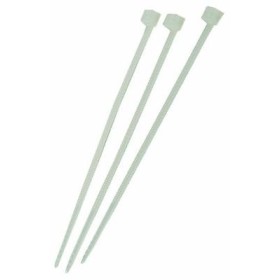 FASCETTE DI CABLAGGIO NYLON MM. 2,5X135 PZ. 100 FASCETTE DI CABLAGGIO NYLON MM. 2,5X135 PZ. 100
