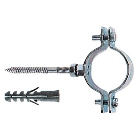 FISCHER COLLARI PER TUBI ART.CPT GR.3/4 FISCHER COLLARI PER TUBI ART.CPT GR.3/4