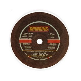 GRINDING MINIDISCO D.100X3,2 PER FERRO GRINDING MINIDISCO D.100X3,2 PER FERRO
