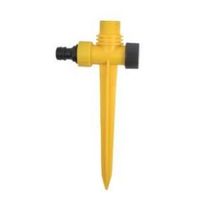 IRRIGO PUNTALE PER IRRIGATORE ATTACCO MASCHIO 3/4 FEMMINA 1/2 IRRIGO PUNTALE PER IRRIGATORE ATTACCO MASCHIO 3/4 FEMMINA 1/2