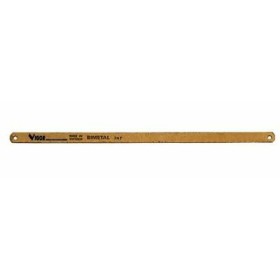 LAMA PER SEGHETTO VIGOR FLEX ORO 300X13X6 LAMA PER SEGHETTO VIGOR FLEX ORO 300X13X6