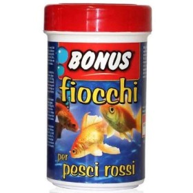 MANGIME PESCI FIOCCHI BONUS ML. 100 MANGIME PESCI FIOCCHI BONUS ML. 100