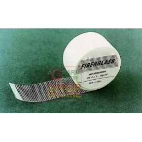 NASTRO DI RETE ADESIVA TAPPACREPE MM.50x20 ml. NASTRO DI RETE ADESIVA TAPPACREPE MM.50x20 ml.