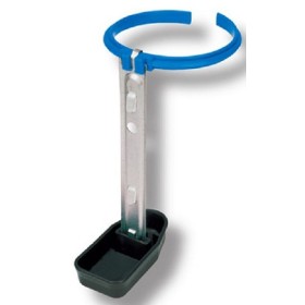 NOVITAL ABBEVERATOIO PORTABOTTIGLIA IN PLASTICA NOVITAL ABBEVERATOIO PORTABOTTIGLIA IN PLASTICA