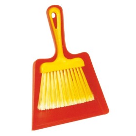 PALETTA CON SCOPETTA IN PLASTICA PALETTA CON SCOPETTA IN PLASTICA