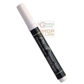 PICA PENNARELLO MARCATORE 522 CLASSIC INSTANT BIANCO PICA PENNARELLO MARCATORE 522 CLASSIC INSTANT BIANCO