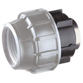 RACCORDO FEMMINA TUBO NERO 20X1/2 RACCORDO FEMMINA TUBO NERO 20X1/2
