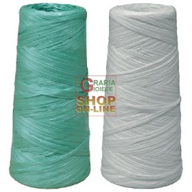 RAFIA BOBINA KG. 0,200 RAFIA BOBINA KG. 0,200