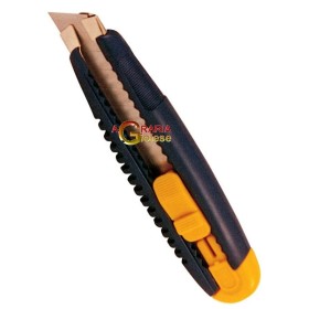 TAGLIERINO CUTTER MM. 18 CON GUIDALAMA TAGLIERINO CUTTER MM. 18 CON GUIDALAMA
