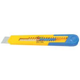 TAGLIERINO CUTTER SENZA GUIDALAMA mm. 18 TAGLIERINO CUTTER SENZA GUIDALAMA mm. 18