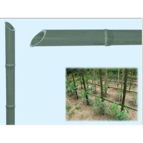 TUTORE PVC PER PIANTE VIGNA DIAM. 27X210 H TUTORE PVC PER PIANTE VIGNA DIAM. 27X210 H