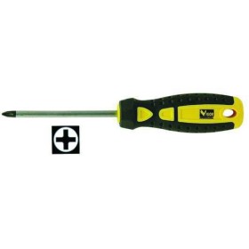 VIGOR CACCIAVITE CRV A CROCE MM. 3 X 60 VIGOR CACCIAVITE CRV A CROCE MM. 3 X 60