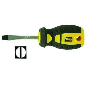VIGOR CACCIAVITE CRV A TAGLIO NANI MM. 4 X 40 VIGOR CACCIAVITE CRV A TAGLIO NANI MM. 4 X 40