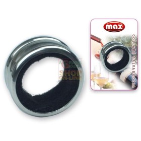 MAX COLLARE SALVAGOCCIA IN PALLBOX MAX COLLARE SALVAGOCCIA IN PALLBOX