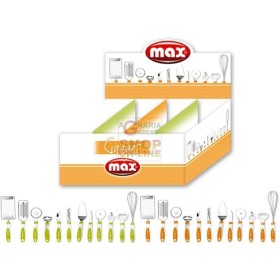 MAX GADGET ASSOR.12 MOD.DUAL COLOR IN P/BOX MAX GADGET ASSOR.12 MOD.DUAL COLOR IN P/BOX