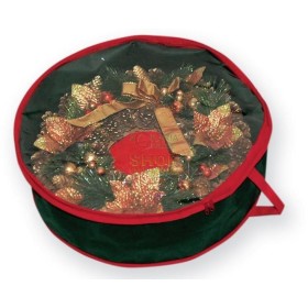MAX ORGANIZER GHIRLANDE NATALE D.65X15 CM MAX ORGANIZER GHIRLANDE NATALE D.65X15 CM