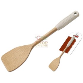 MAX PALAFRITTO LEGNO MANICO SOFT TOUCH MAX PALAFRITTO LEGNO MANICO SOFT TOUCH