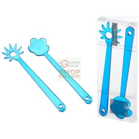 MAX SET 2 POSATE SERVI-INSALATA ANTEPRIMA MAX SET 2 POSATE SERVI-INSALATA ANTEPRIMA