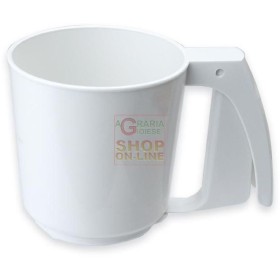 MAX SPARGIFARINA PLASTICA MAX SPARGIFARINA PLASTICA