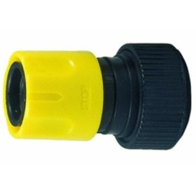 BLINKY RACCORDO RAPIDO PORTAGOMMA 1/2F STOP BK-PS 1/2F BLINKY RACCORDO RAPIDO PORTAGOMMA 1/2F STOP BK-PS 1/2F