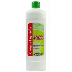DETERGENTI NEUTRAL FULL CREMA LIQUIDA ML.500 DETERGENTI NEUTRAL FULL CREMA LIQUIDA ML.500