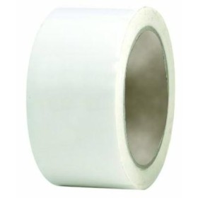 NASTRO IMBALLO BIANCO BOSTON NAPA MM. 50 ML. 66 NASTRO IMBALLO BIANCO BOSTON NAPA MM. 50 ML. 66