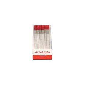 VICTORINOX CONFEZIONE 8 FIAMMIFERI SURVIVAL KIT VICTORINOX CONFEZIONE 8 FIAMMIFERI SURVIVAL KIT