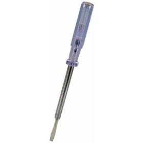 CACCIAVITI CERCAFASE TENSIONI 100-500VAC MM.4 X135 CACCIAVITI CERCAFASE TENSIONI 100-500VAC MM.4 X135