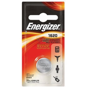 ENERGIZER PILA SPECIAL LITIO 3V CR 1620 ENERGIZER PILA SPECIAL LITIO 3V CR 1620