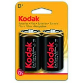 KODAK LONG-LIFE TORCIA D PZ. 2 KODAK LONG-LIFE TORCIA D PZ. 2