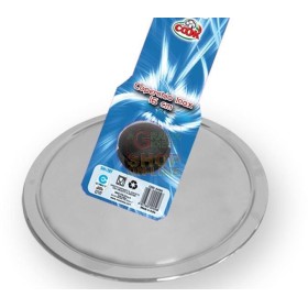 MAX COPERCHIO INOX 16CM MAX COPERCHIO INOX 16CM