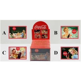 MAX MAGNETE COCA-COLA DISPLAY MAX MAGNETE COCA-COLA DISPLAY