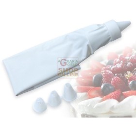 MAX SACCO DECORATORE DOLCI MAX SACCO DECORATORE DOLCI