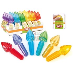 MAX SPREMILIMONI IN DISPLAY 6 COL.ASS. MAX SPREMILIMONI IN DISPLAY 6 COL.ASS.