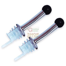 MAX TAPPO DOSATORE - 2PZ- IN BLISTER MAX TAPPO DOSATORE - 2PZ- IN BLISTER