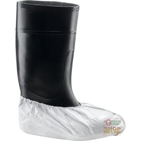 COPRISCARPA IN TYVEK AL PAIO COPRISCARPA IN TYVEK AL PAIO