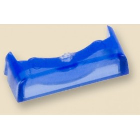 VICTORINOX COPRI BATTERIA BLU TRASPARENTE A.6149.T2 VICTORINOX COPRI BATTERIA BLU TRASPARENTE A.6149.T2