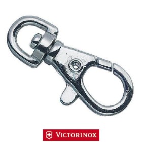 VICTORINOX MOSCHETTONE PORTACHIAVI VICTORINOX MOSCHETTONE PORTACHIAVI