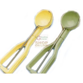 MAX DOSATORE GELATO PLASTICA 4 COLORI MAX DOSATORE GELATO PLASTICA 4 COLORI