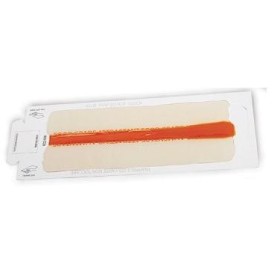 CARTONCINO COLLANTE CON ATTRATTIVO PER TARPPOLA MULTICATTURA PER TOPI E INSETTI CARTONCINO COLLANTE CON ATTRATTIVO PER TARPPOLA MULTICATTURA