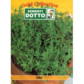 DOTTO BUSTE SEMI DI TIMO COMUNE DOTTO BUSTE SEMI DI TIMO COMUNE
