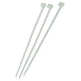 FASCETTE DI CABLAGGIO NYLON MM. 2,2 X 75 PZ. 100 FASCETTE DI CABLAGGIO NYLON MM. 2,2 X 75 PZ. 100
