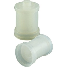 FERRARI TAPPO IDRAULICO PICCOLO PER DAMIGIANA LT. 25 - 33 FERRARI TAPPO IDRAULICO PICCOLO PER DAMIGIANA LT. 25 - 33