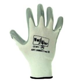 GUANTI 13 ECO-NBR GRIGI SUPPORT GUANTI 13 ECO-NBR GRIGI SUPPORT