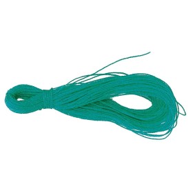 LENZA PER MURATORI IN PP VERDE DA ML 25 LENZA PER MURATORI IN PP VERDE DA ML 25