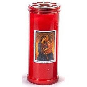 LUMINO T60 ROSSO S.PIO (CONF. 30) LUMINO T60 ROSSO S.PIO (CONF. 30)