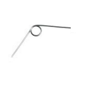 MOLLA DI RICAMBIO PER FORBICI TELESCOPICA MOD. 70600 MOLLA DI RICAMBIO PER FORBICI TELESCOPICA MOD. 70600